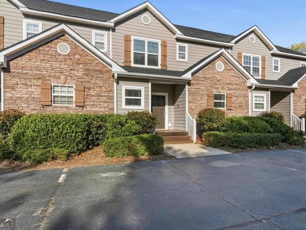549 Old Phoenix Road, UNIT 104, Eatonton, GA 31024