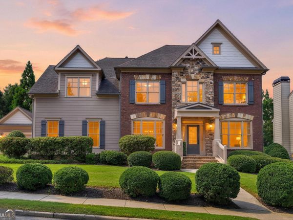 4715 Westgate Drive, Cumming, GA 30040