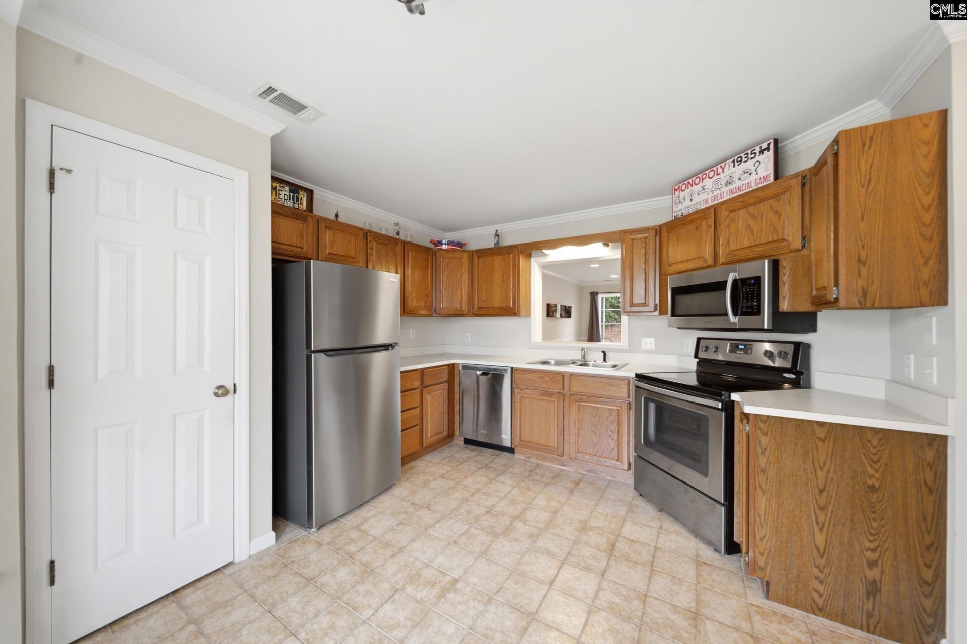 802 New Brookland Place  Photo 11