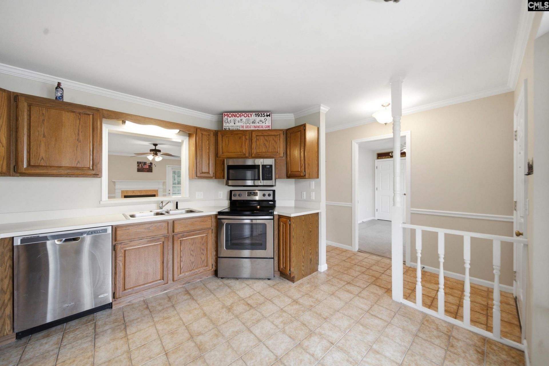 802 New Brookland Place  Photo 12