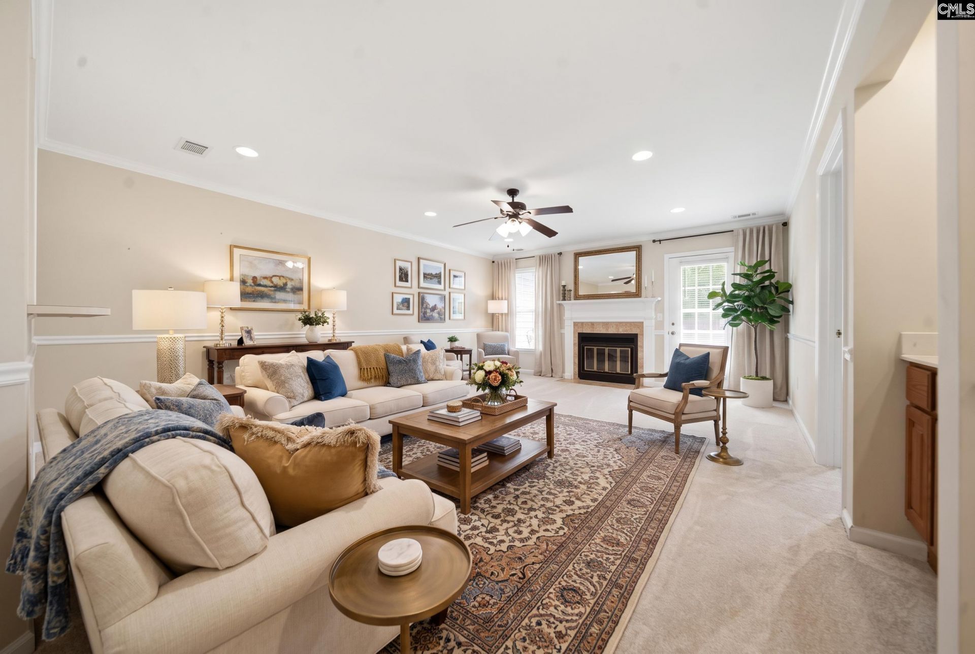 802 New Brookland Place  Photo 16
