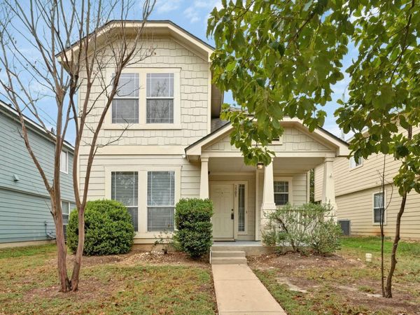 1503 Davis Mountain LOOP , Cedar Park, TX 78613