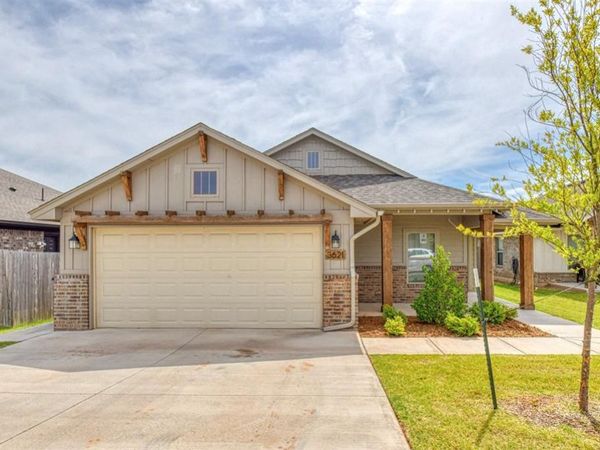 3621 Cassidy Drive, Norman, OK 73069