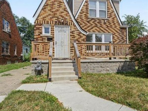 5584 Alter Road , Detroit, MI 48224