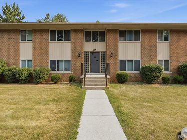 365 Granger Road, Unit 1, Ortonville Village, Mi 48462