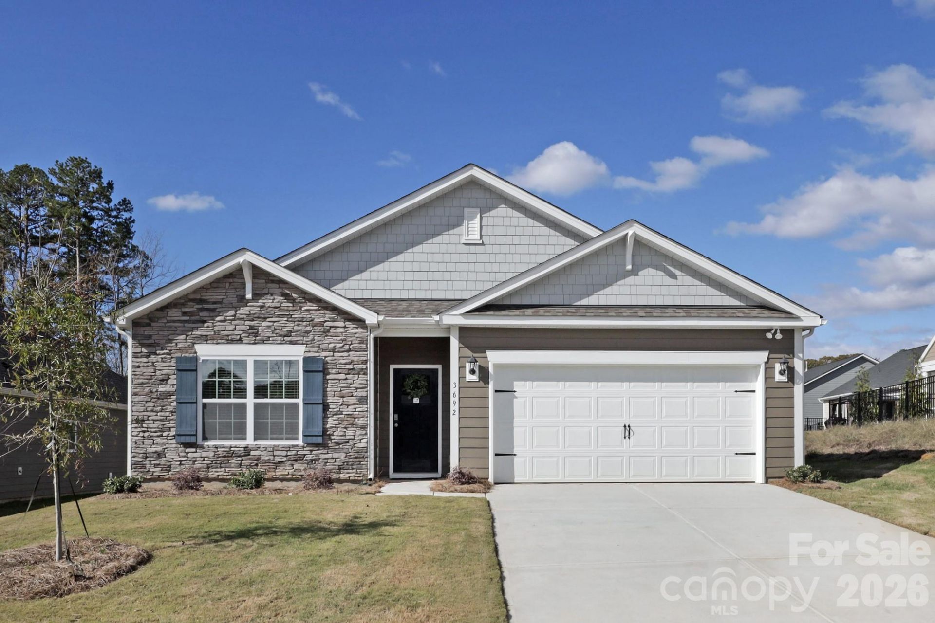 159 Piney Woods Road, Fletcher, NC 28732 Main Photo