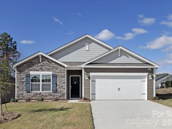159 Piney Woods Road, Fletcher, NC 28732