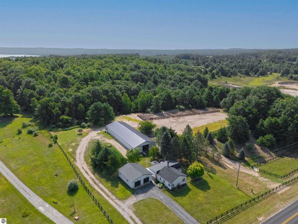 7638 Skegemog Point Road, Williamsburg, MI 49690