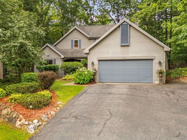 4301 Paper Birch Lane, Traverse City, MI 49696
