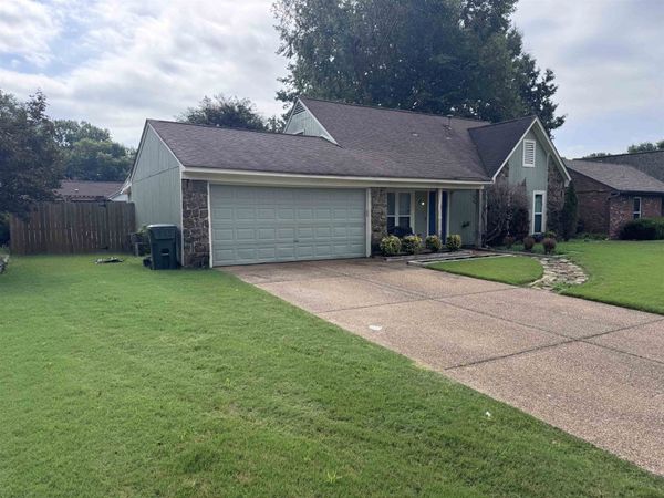 3444 VENSON DR, Bartlett, TN 38135