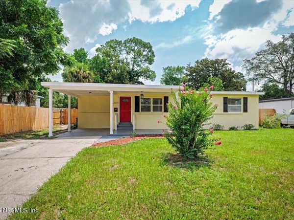 2625 CHARBRAY Drive, Jacksonville, FL 32211