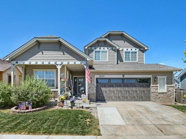 10171 Joplin Street, Commerce City, CO 80022