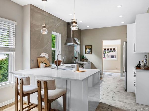 221 S Ogden Street, Denver, CO 80209
