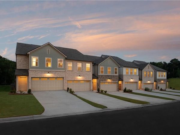 6772 Armonia Drive SW, Mableton, GA 30126