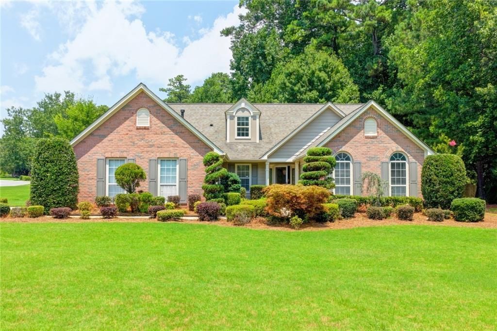 4110 Idle Grass Place, Cumming, GA 30041 Main Photo