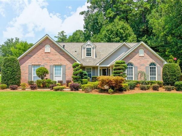 4110 Idle Grass Place, Cumming, GA 30041