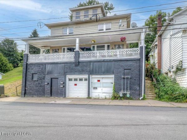 277 E Spring Street, Nanticoke, PA 18634