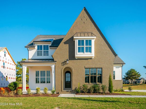 46 Pine Tree Point, Snow Hill, NC 28580