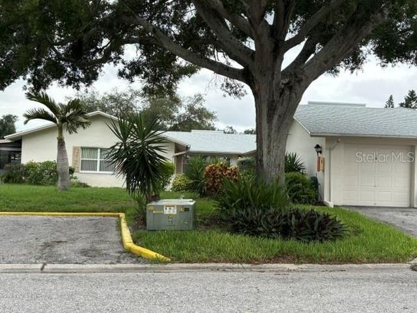 3139 38TH STREET S, Unit A, ST PETERSBURG, FL 33711