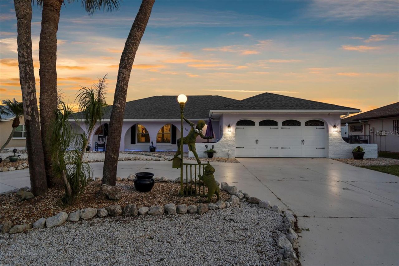 6115 10th Avenue W, Bradenton, FL 34209 Photo
