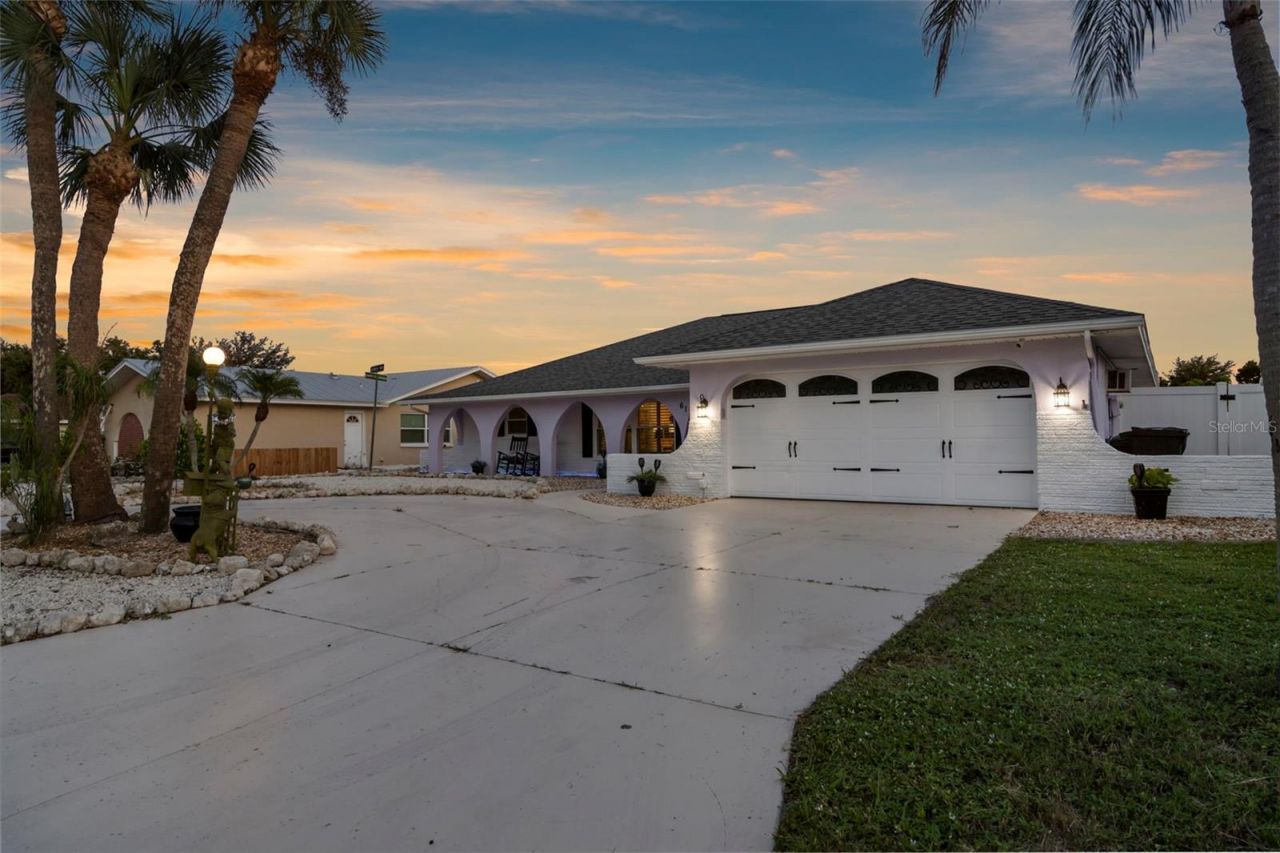 6115 10th Avenue W, Bradenton, FL 34209 Photo