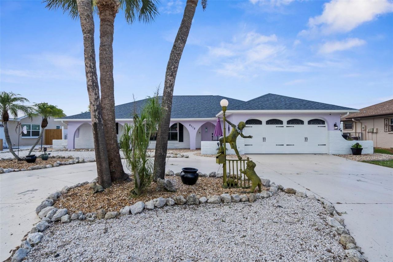 6115 10th Avenue W, Bradenton, FL 34209 Photo