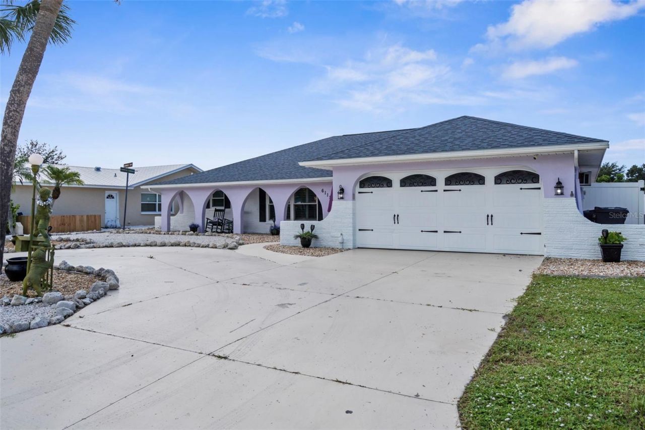 6115 10th Avenue W, Bradenton, FL 34209 Photo