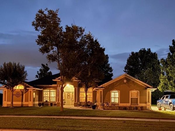 12734 COLONNADE CIRCLE, CLERMONT, FL 34711