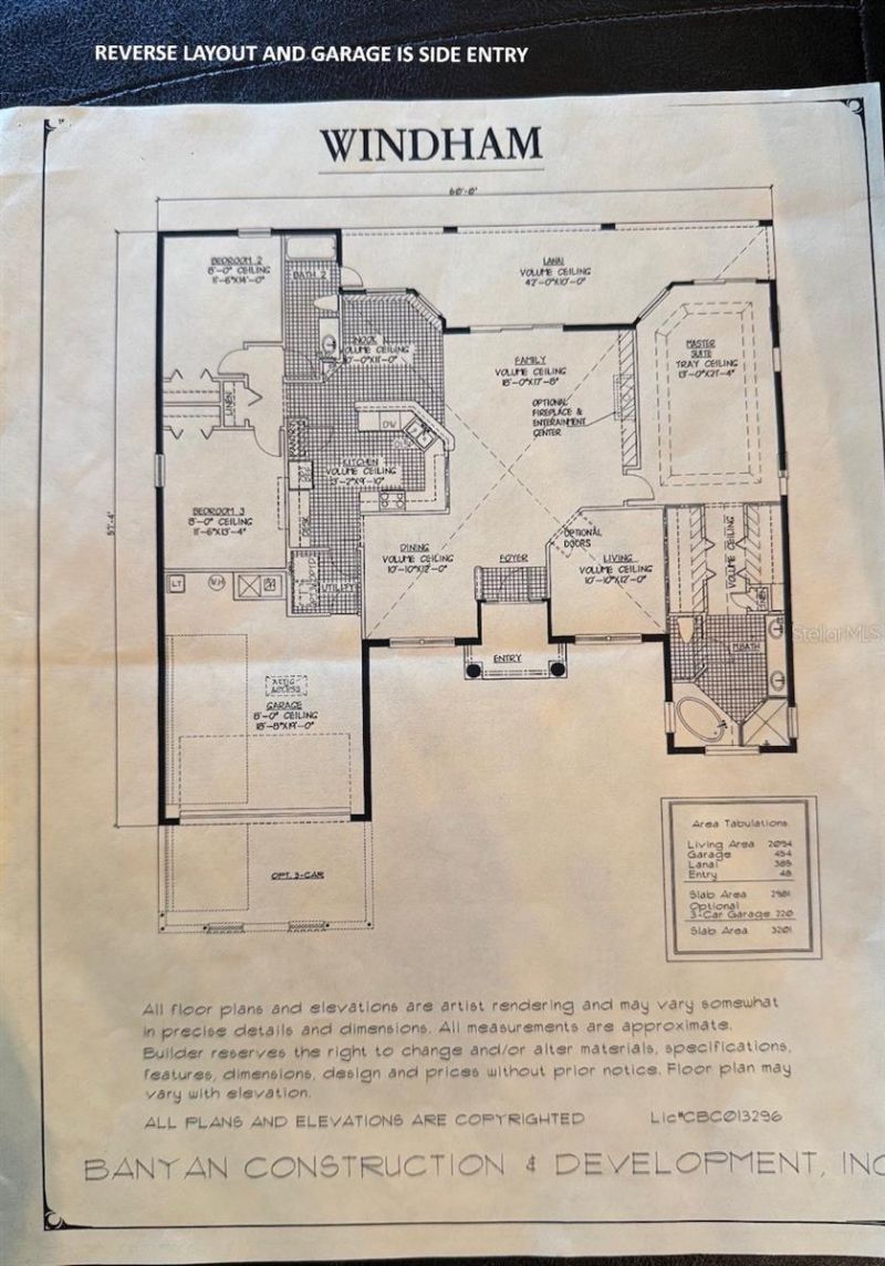 12734 Colonnade Circle, Clermont, FL 34711 Photo