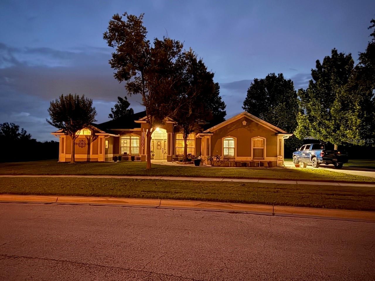 12734 Colonnade Circle, Clermont, FL 34711 Photo