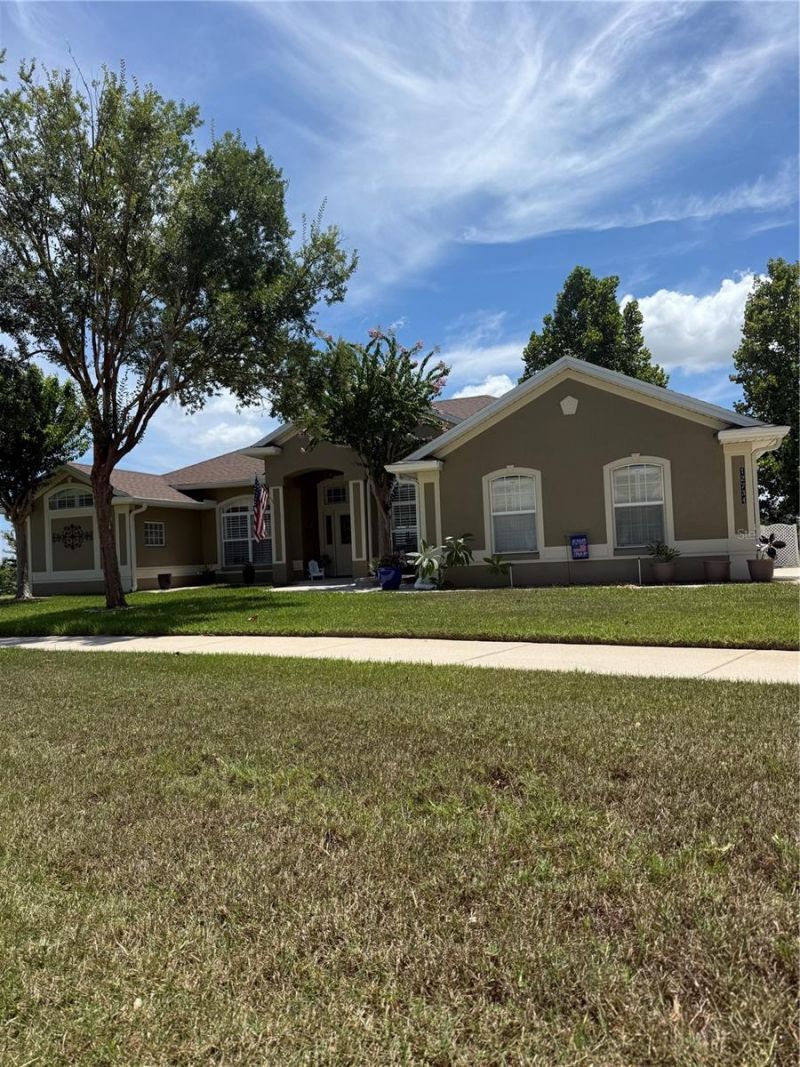 12734 Colonnade Circle, Clermont, FL 34711 Photo