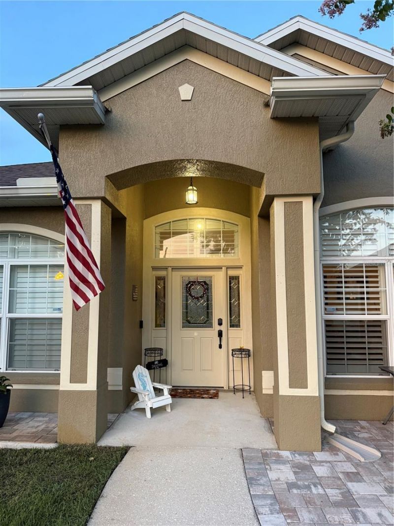 12734 Colonnade Circle, Clermont, FL 34711 Photo