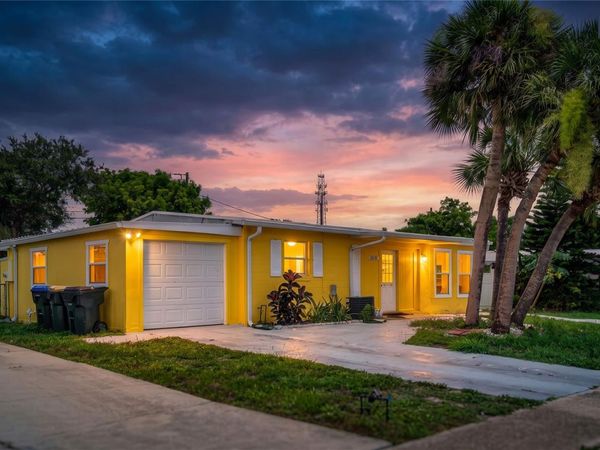 8158 AGRESS AVENUE, NORTH PORT, FL 34287