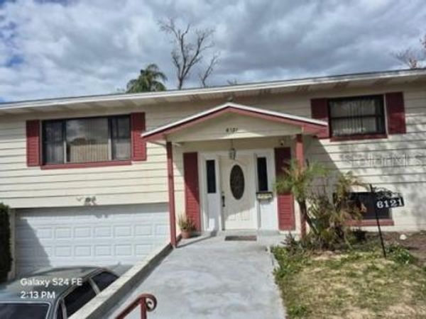 6121 HOLIDAY HILL LANE , ORLANDO, FL 32808