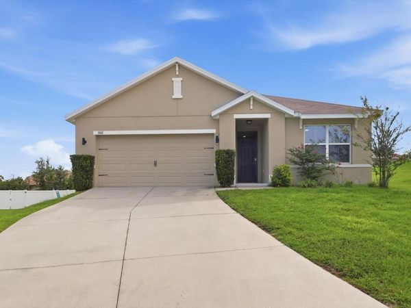 3592 N BURROUGHS PATH , BEVERLY HILLS, FL 34465