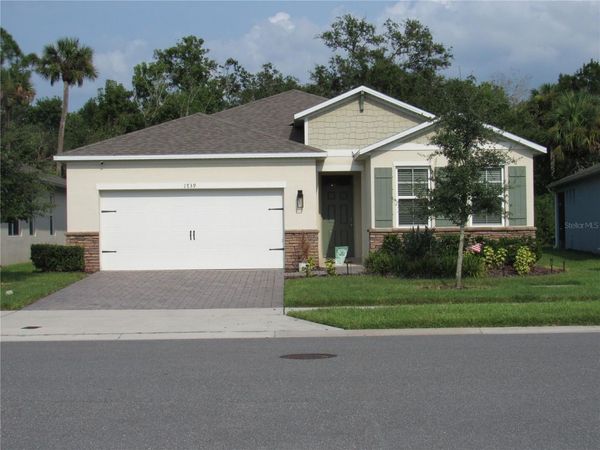 1739 RED ROCK ROAD , NEW SMYRNA BEACH, FL 32168