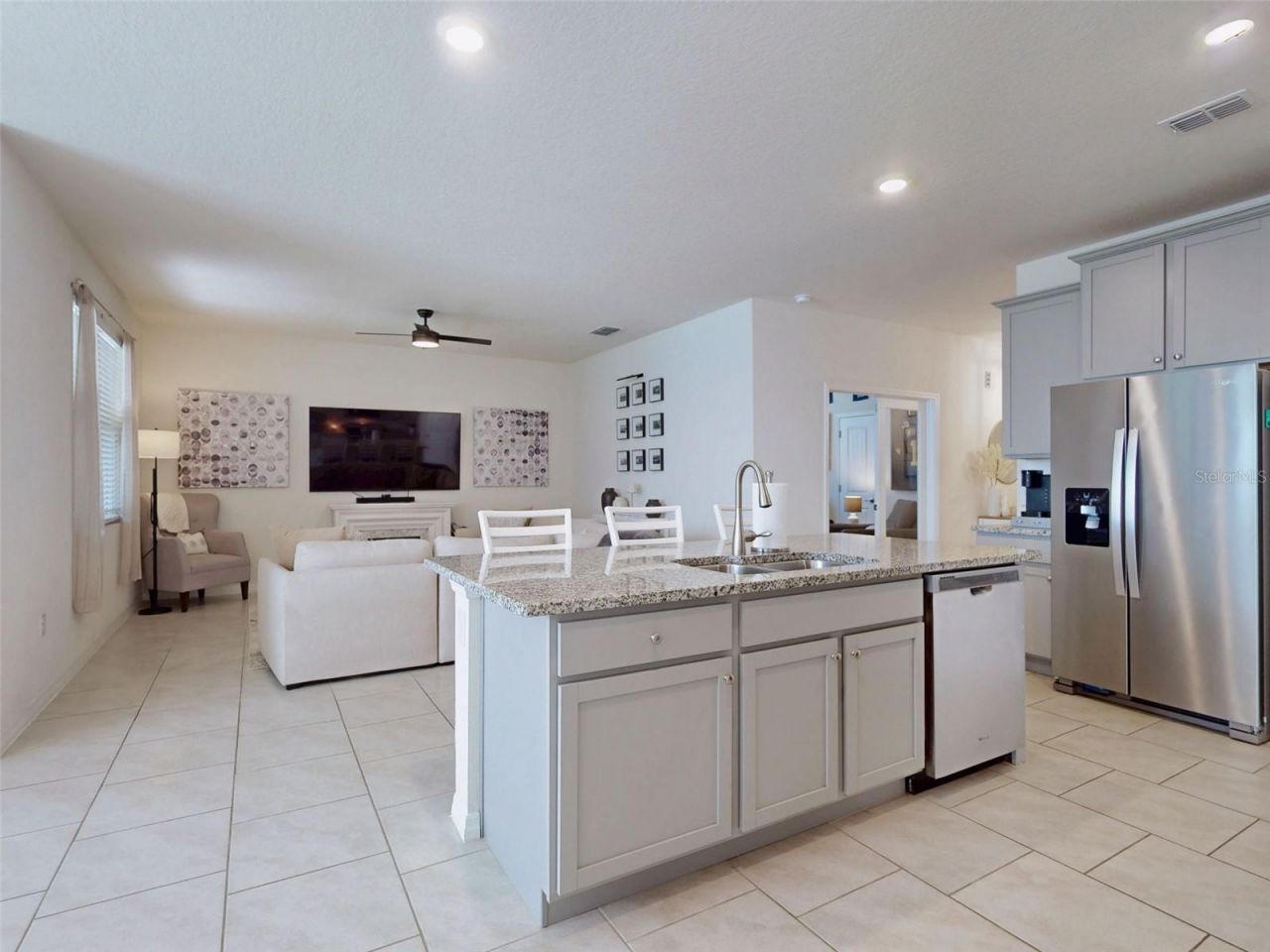 1739 Red Rock Road, New Smyrna Beach, FL 32168 Photo