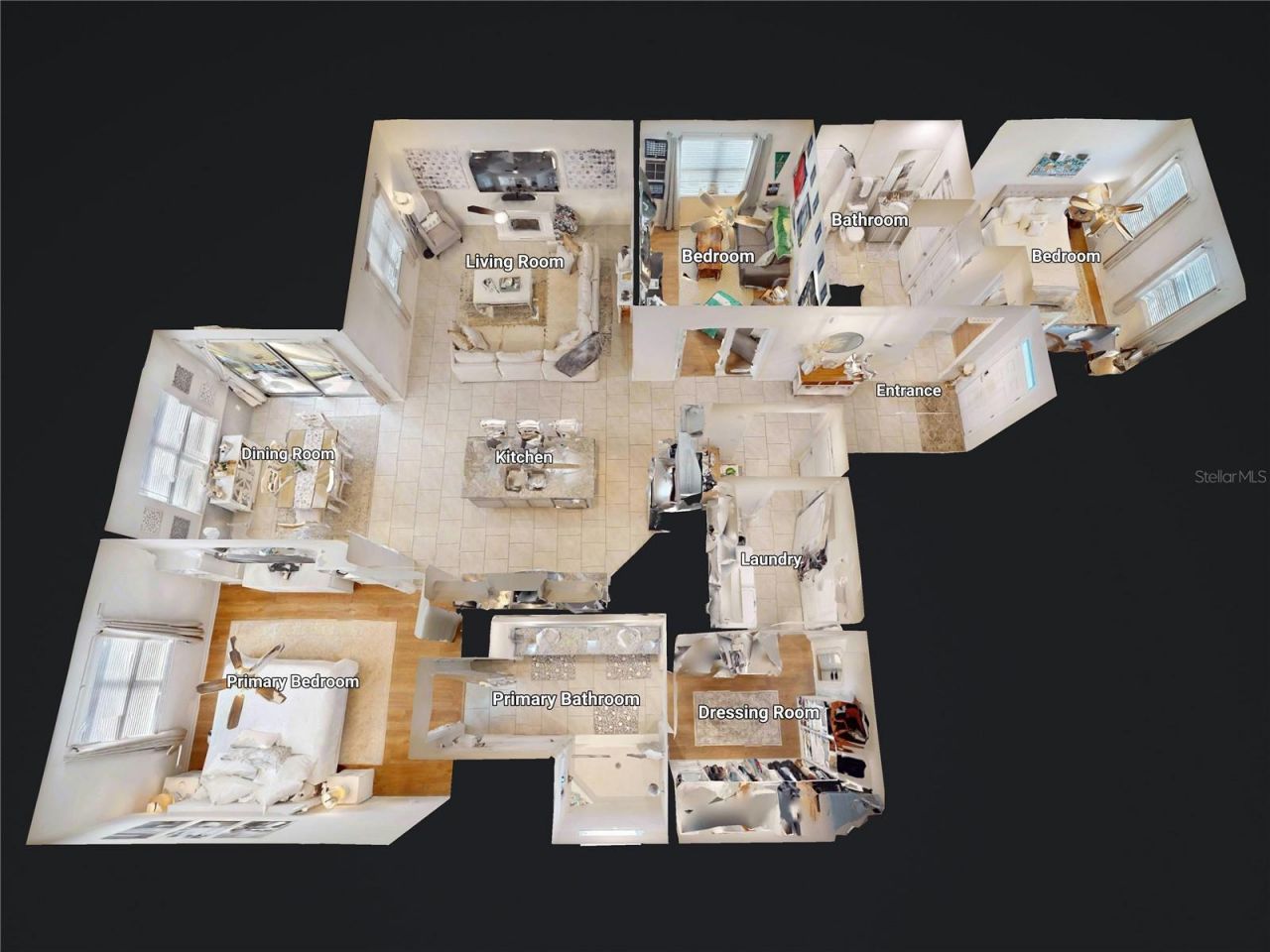 1739 Red Rock Road, New Smyrna Beach, FL 32168 Photo