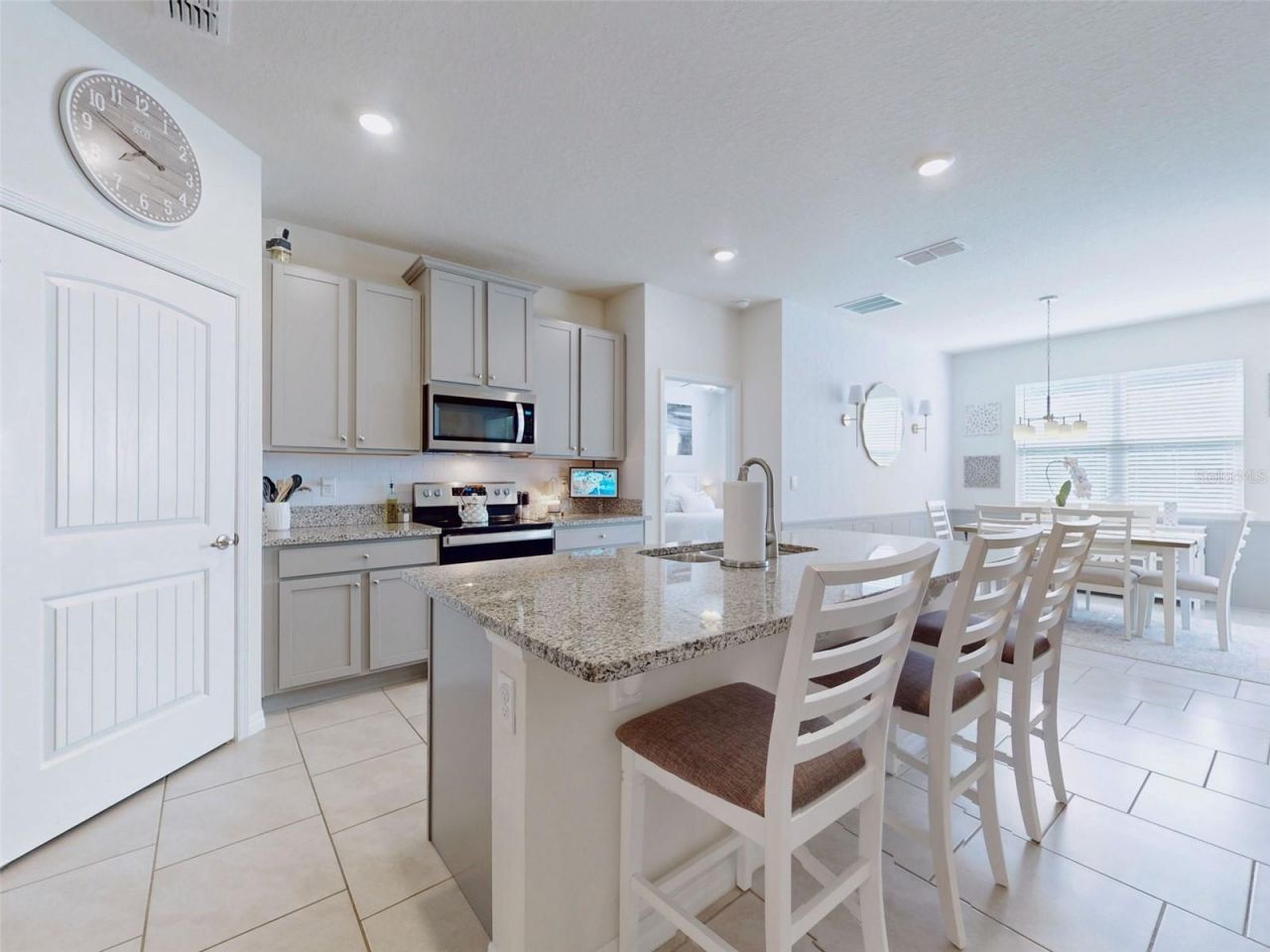 1739 Red Rock Road, New Smyrna Beach, FL 32168 Photo