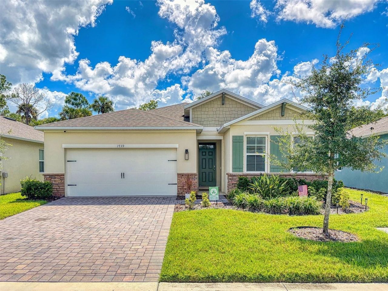 1739 Red Rock Road, New Smyrna Beach, FL 32168 Photo