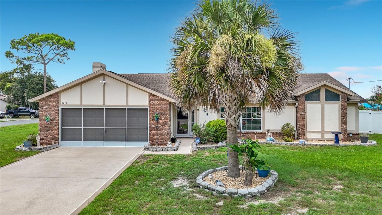 10433 Dunkirk Road , Spring Hill, FL 34608 Main Photo