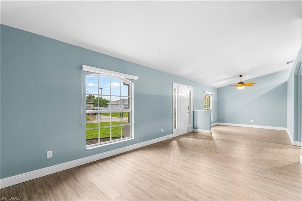 1305 SW 22nd Pl , Cape Coral, FL 33991 Photo