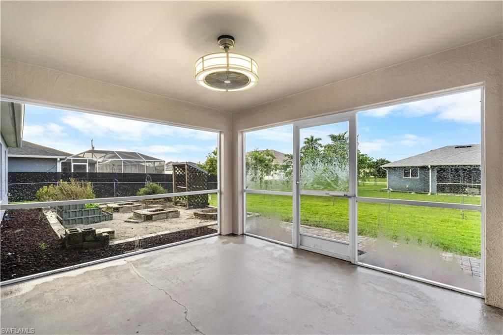1305 SW 22nd Pl , Cape Coral, FL 33991 Photo