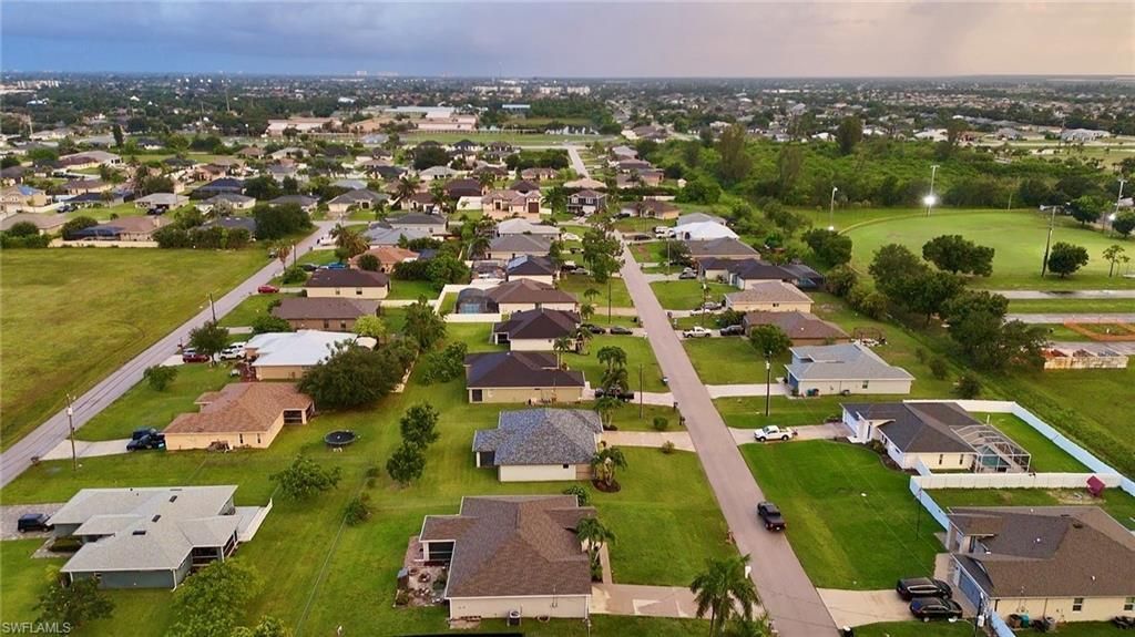 1305 SW 22nd Pl , Cape Coral, FL 33991 Photo