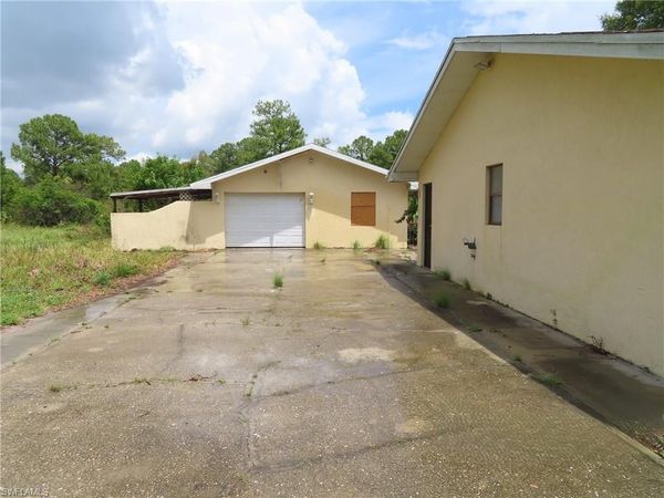 5255 Pioneer 23rd ST , CLEWISTON, FL 33440