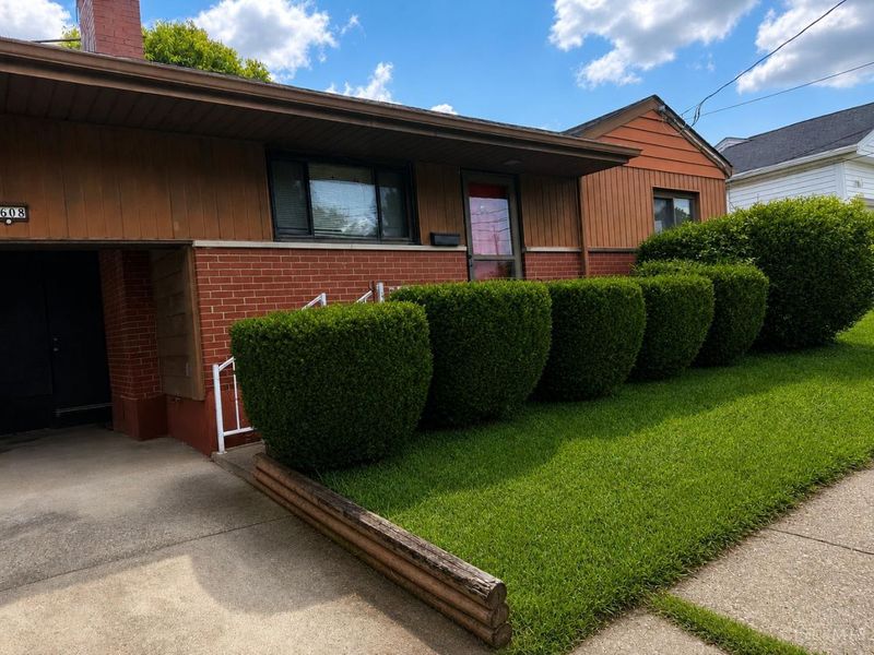 5608 Fenwick Avenue, Norwood, OH 45212 Photo 1