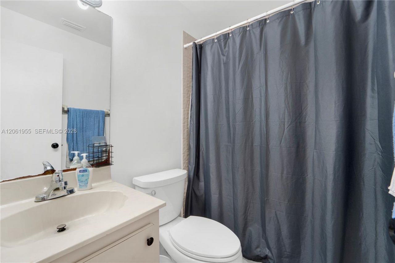 1718 SW Mcallister Ln, Port Saint Lucie, FL 34953 Photo