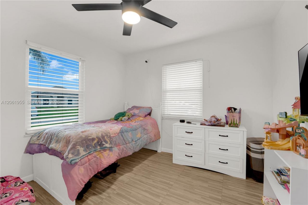 1718 SW Mcallister Ln, Port Saint Lucie, FL 34953 Photo