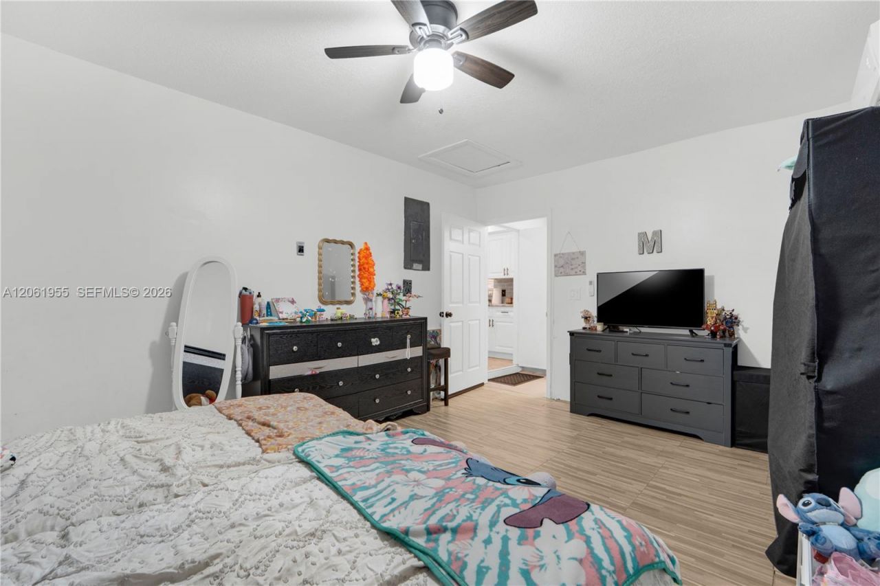 1718 SW Mcallister Ln, Port Saint Lucie, FL 34953 Photo