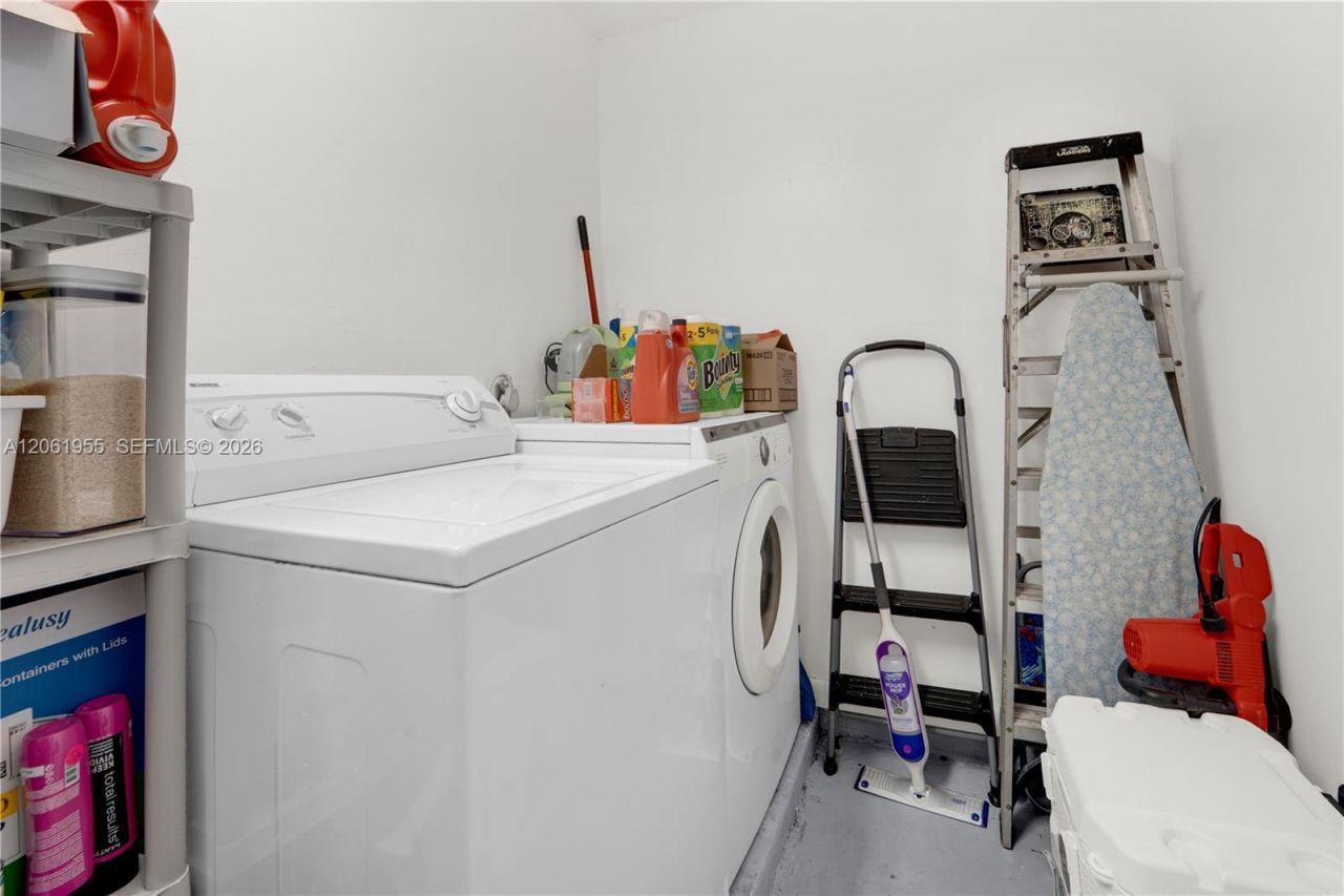 1718 SW Mcallister Ln, Port Saint Lucie, FL 34953 Photo